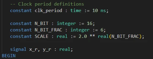 آموزش محاسبه سریع لگاریتم در FPGA – قسمت دوم (پیاده سازی) 14 آموزش محاسبه سریع لگاریتم در FPGA – قسمت دوم (پیاده سازی)