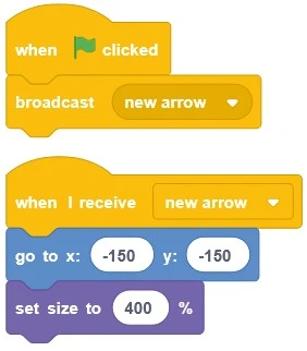 آموزش پروژه محور اسکرچ: ساخت بازی تیراندازی و Synchronised Swimming