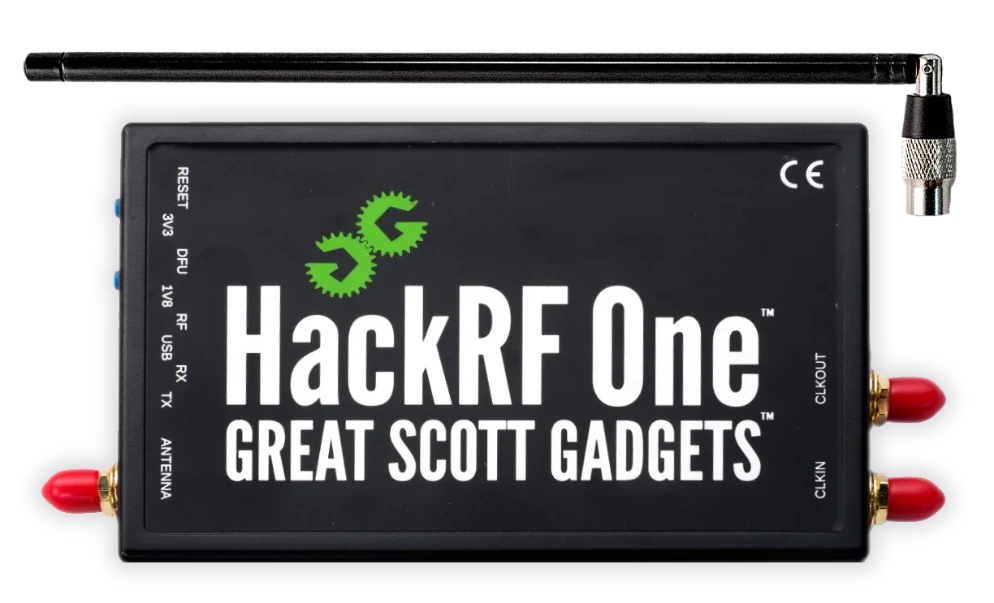یک Hack RF