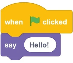 راهنمای جامع برنامه‌نویسی با اسکرچ (Scratch) در رزبری‌پای