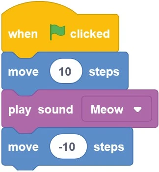 راهنمای جامع برنامه‌نویسی با اسکرچ (Scratch) در رزبری‌پای