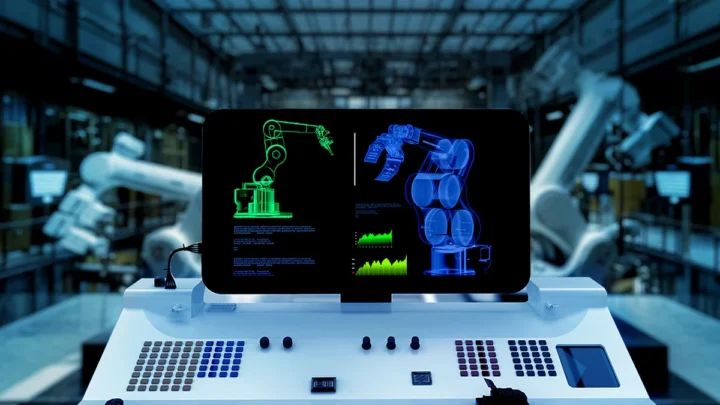 کوچک اما هیولای صنعتی: پردازنده ۱۶ هستهای AMD EPYC 2005 با پکیج ۴ سانتیمتری BGA 2 پردازندههای AMD EPYC Embedded سری 2005 برای اتوماسیون صنعتی و رباتیک