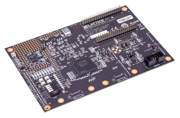 برد توسعه MachOX4