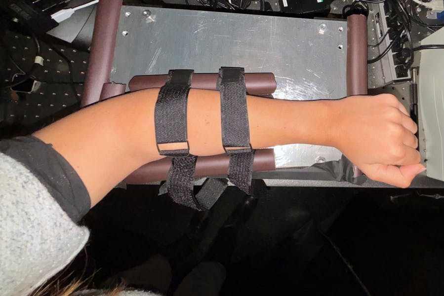 بررسی عملکرد سامانه