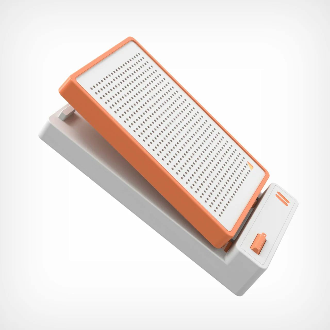 سیستم ماژولار است