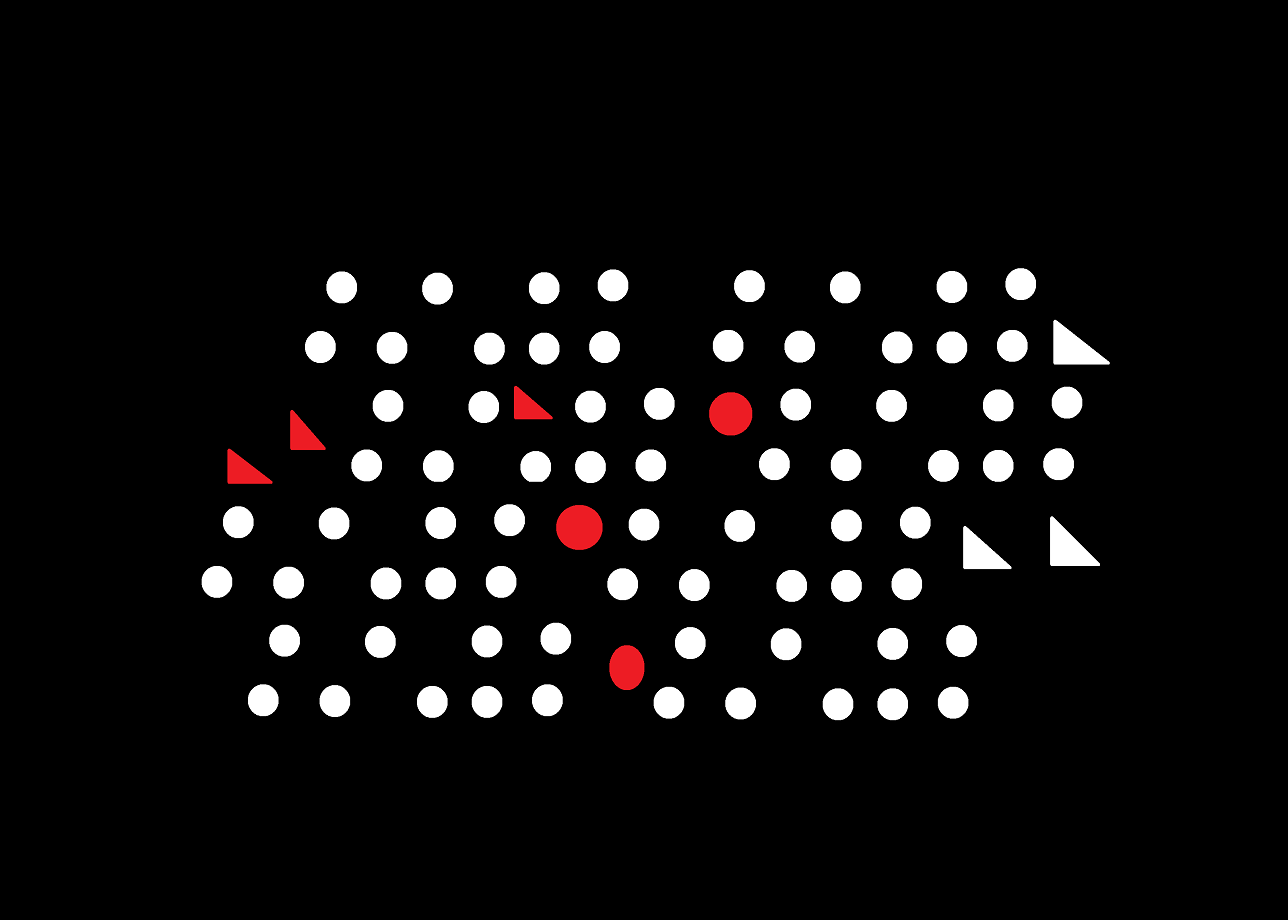 پروژه بینایی ماشین با پایتون و opencv (دسته بندی و شمارش اشیا بر اساس رنگ) 4 پروژه بینایی ماشین با پایتون و opencv (دسته بندی و شمارش اشیا بر اساس رنگ)