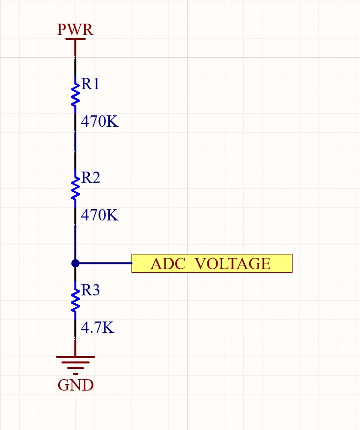 روشهای پیشرفته اندازهگیری ولتاژ AC/DC در اینترنت اشیاء (IoT): تقسیم مقاومتی، PT و V/F برای Smart Metering 1 روشهای پیشرفته اندازهگیری ولتاژ AC/DC در اینترنت اشیاء (IoT): تقسیم مقاومتی، PT و V/F برای Smart Metering