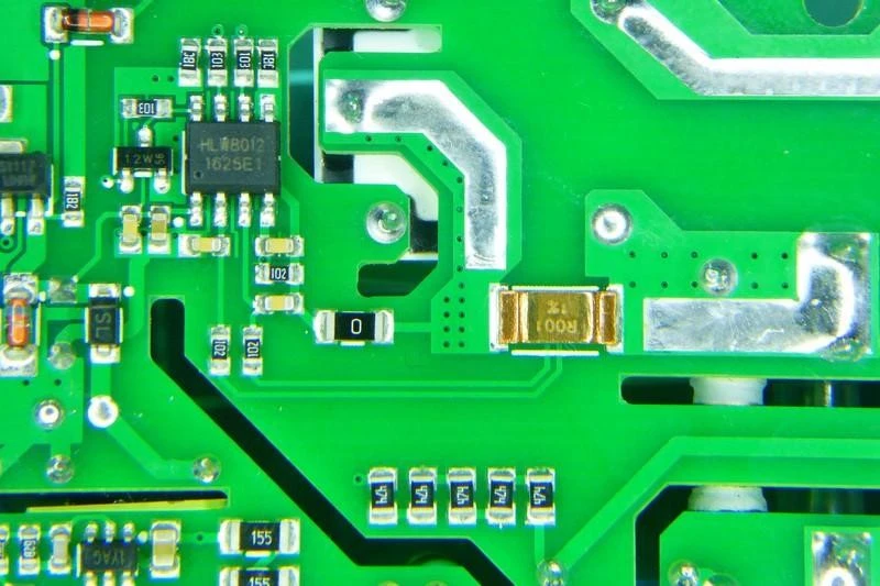 اندازه گیری هوشمند Smart metring در IOT | راهنمای جامع روشهای اندازهگیری جریان (شنت، CT و اثر هال) 10 اندازه گیری هوشمند Smart metring در IOT | راهنمای جامع روشهای اندازهگیری جریان (شنت، CT و اثر هال)