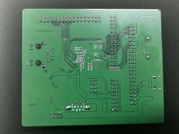 WCH-CH32H417-USB-3.0-development-board-bottom