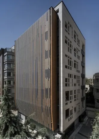 BMS چیست؟ آشنایی کامل با سیستم مدیریت هوشمند ساختمان