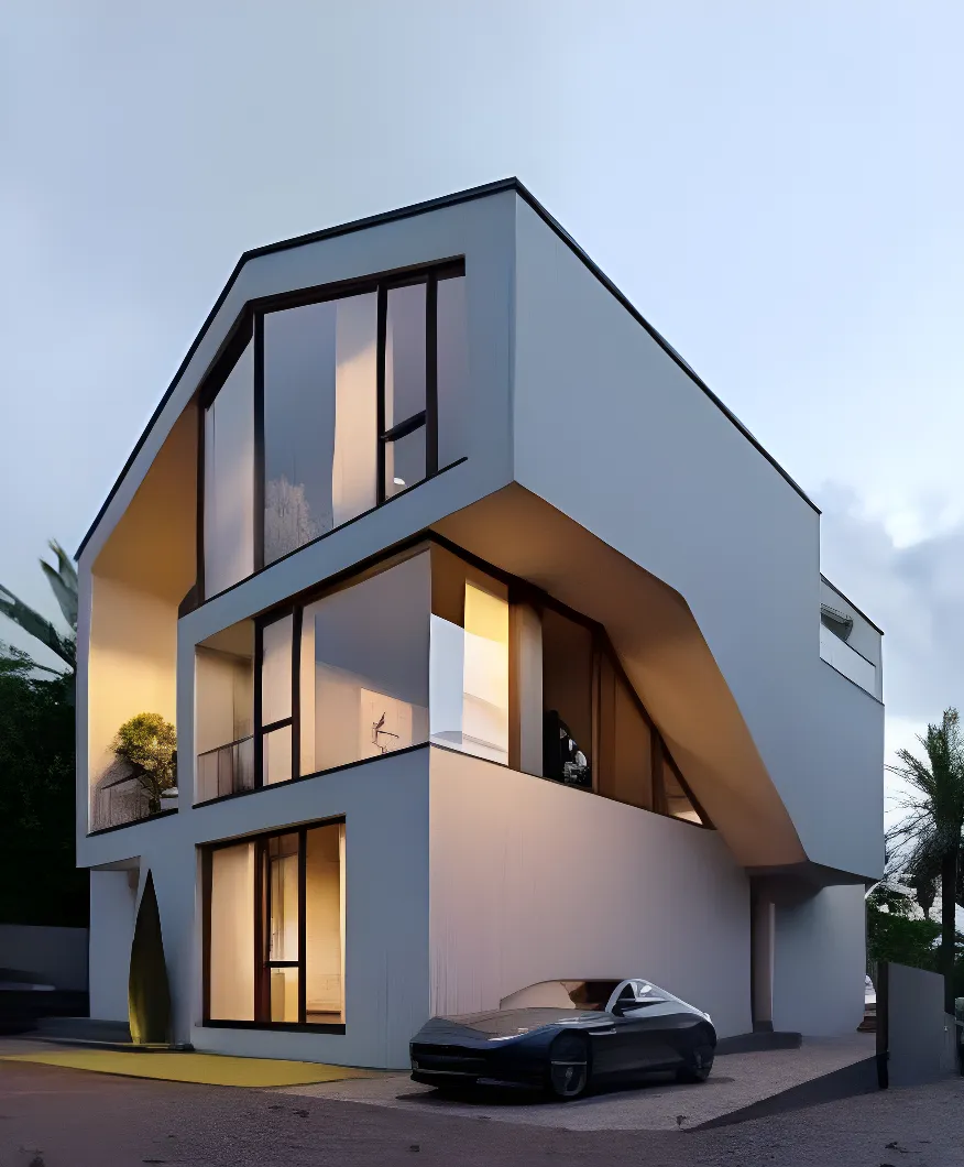 BMS چیست؟ آشنایی کامل با سیستم مدیریت هوشمند ساختمان