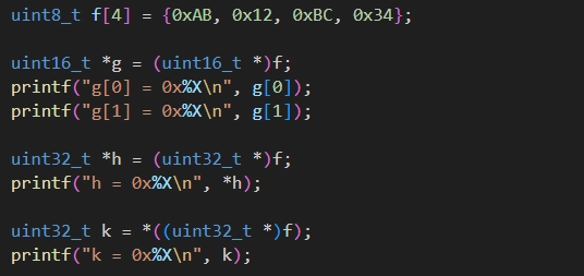 راهاندازی ارتباط USB در STM32 – قسمت پنجم (ارسال و دریافت دادههای چند بایتی) 11 راهاندازی ارتباط USB در STM32 – قسمت پنجم (ارسال و دریافت دادههای چند بایتی)
