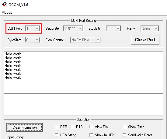 راه‌اندازی ارتباط USB در STM32
