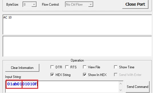 راهاندازی ارتباط USB در STM32 – قسمت سوم (دریافت داده با FIFO) 12 راهاندازی ارتباط USB در STM32 – قسمت سوم (دریافت داده با FIFO)