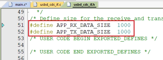 راه‌اندازی ارتباط USB در STM32 – قسمت دوم (دریافت داده)