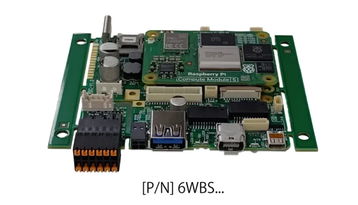 PiLink PL-R5/R5M: کامپیوتر صنعتی مبتنی بر Raspberry Pi CM5 با استاندارد IP65 4 PiLink PL-R5/R5M: کامپیوتر صنعتی مبتنی بر Raspberry Pi CM5 با استاندارد IP65