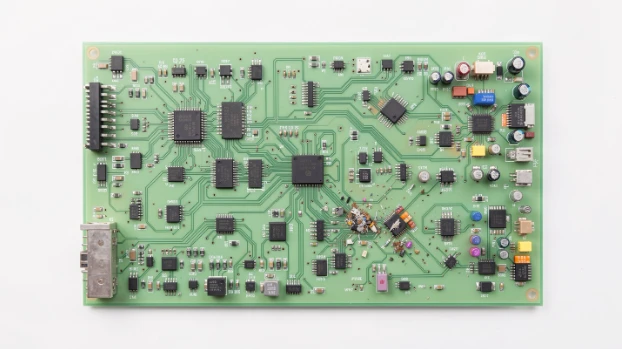 آموزش اصول چیدمان قطعات PCB (Placement)