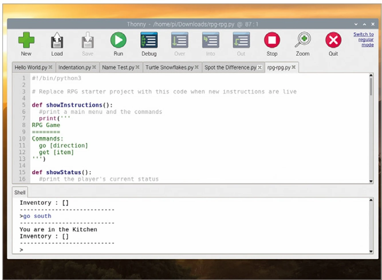  در حال حاضر تنها دو اتاق وجود دارد.
