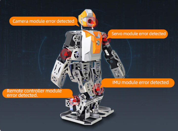 سیستم تشخیص صوتی