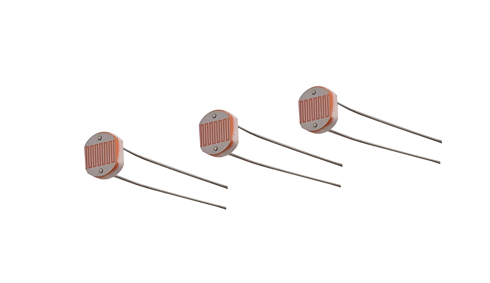 سنسور فتوسل