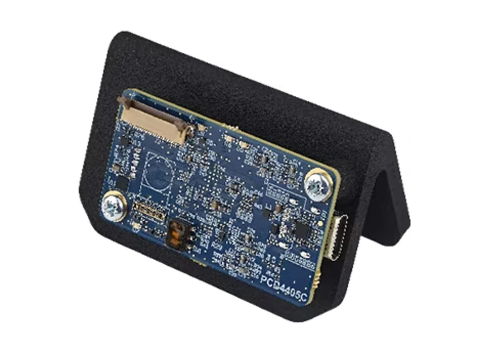 کیت توسعه اصلی STEVAL-EVK-U0I1 مبتنی بر رابط USB