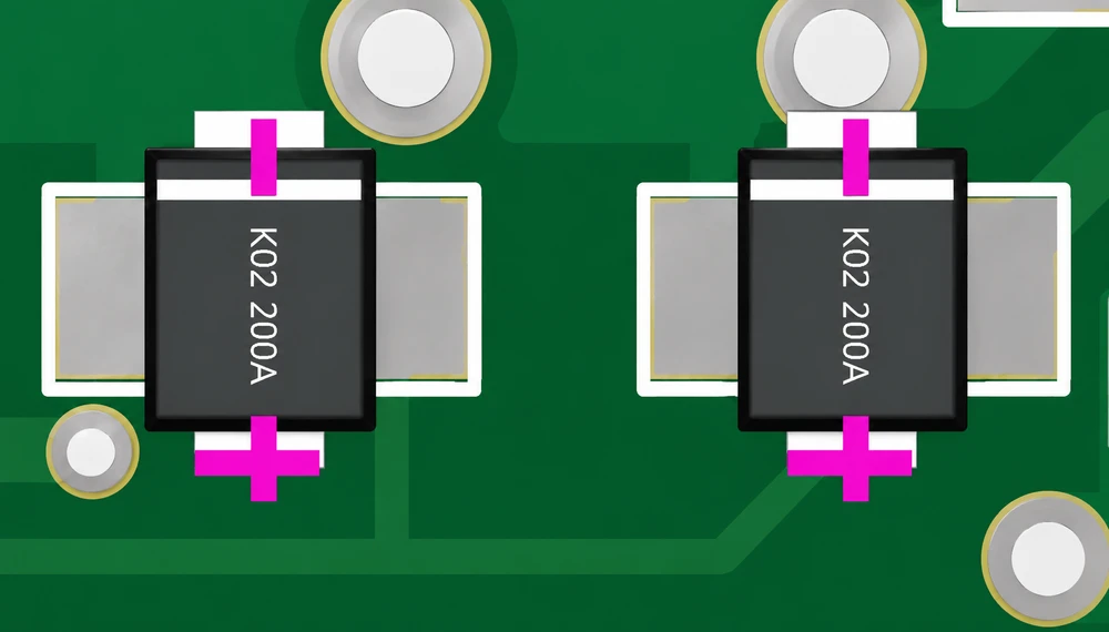 دانستنی‌های سفارش PCB به چین