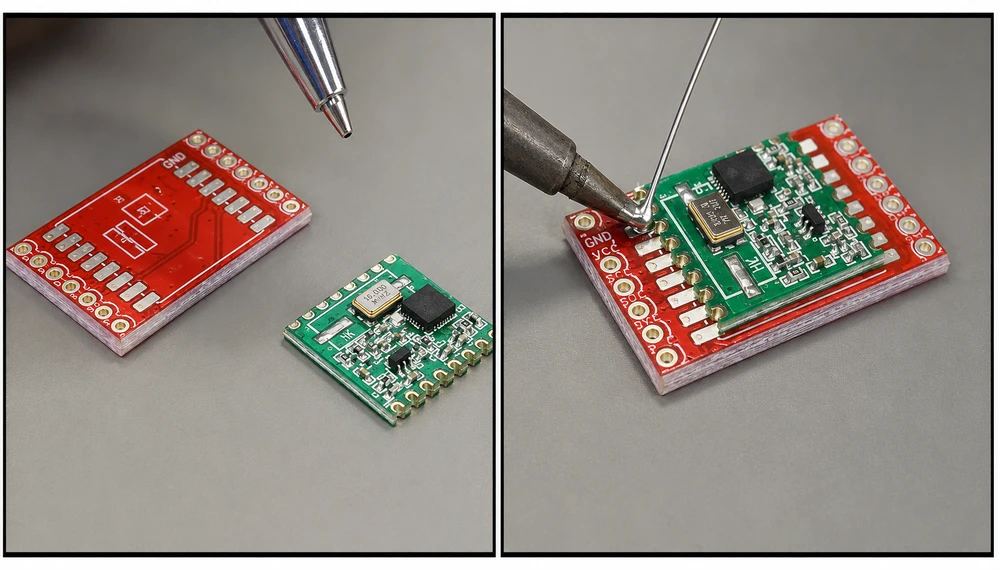دانستنی‌های سفارش PCB به چین