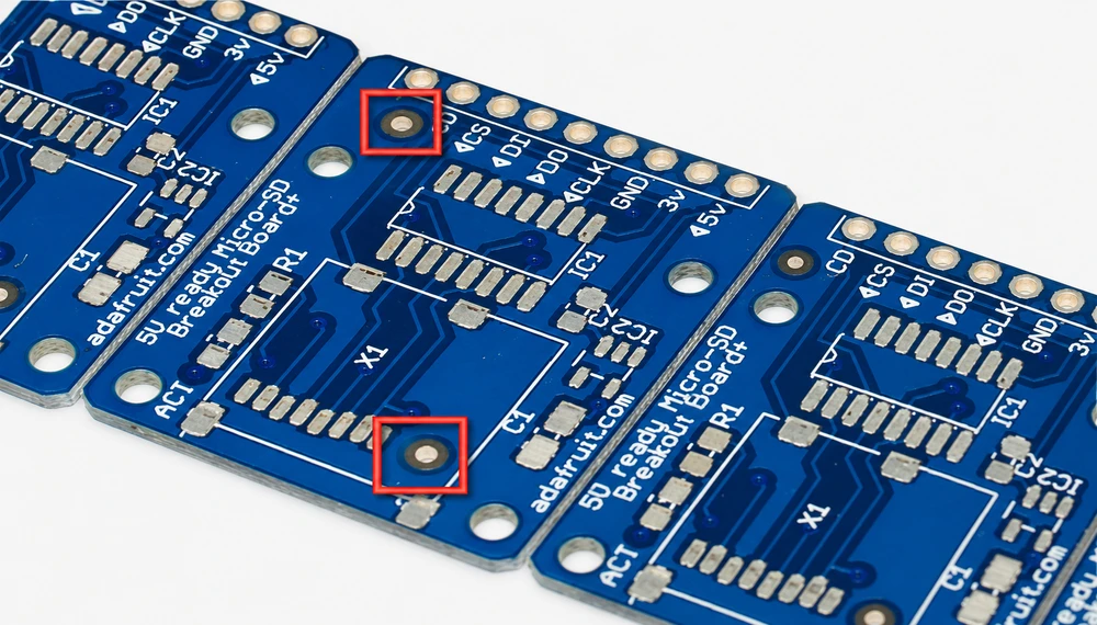دانستنی‌های سفارش PCB به چین