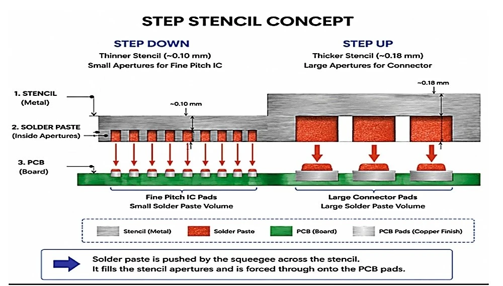 دانستنی‌های سفارش PCB به چین