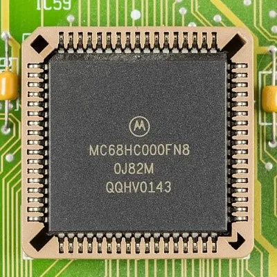 Motorola 68000