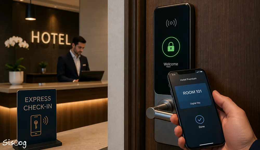 smart card NFC