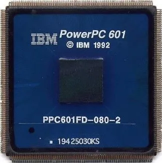 پردازنده‌ی PowerPC