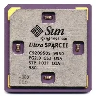 پردازنده‌ی SPARC