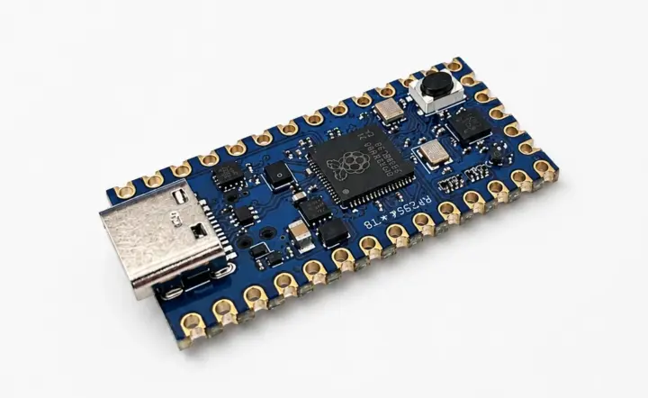 Adiuvo Forgix board
