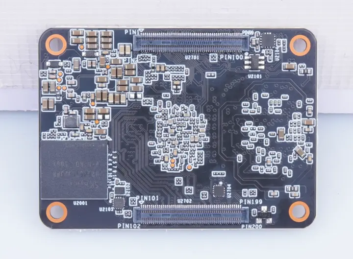 Geniatech Raspberry Pi CM5 module