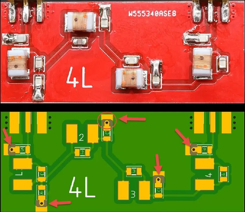 سه قانون ساده برای طراحی بی‌نقص PCB