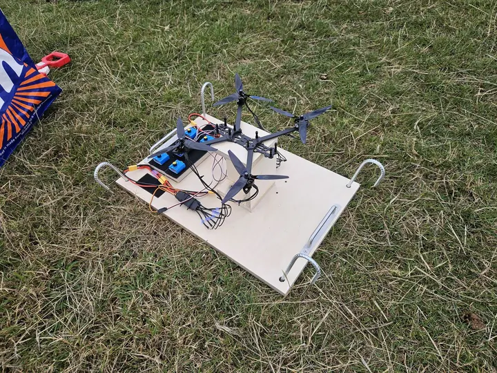 تشخیص پهپاد با ESP32 و میکروفون؛ بررسی پروژه متنباز VolAnti 6 Volanti ESP32 acoustic drone detector for sound-based drone detection