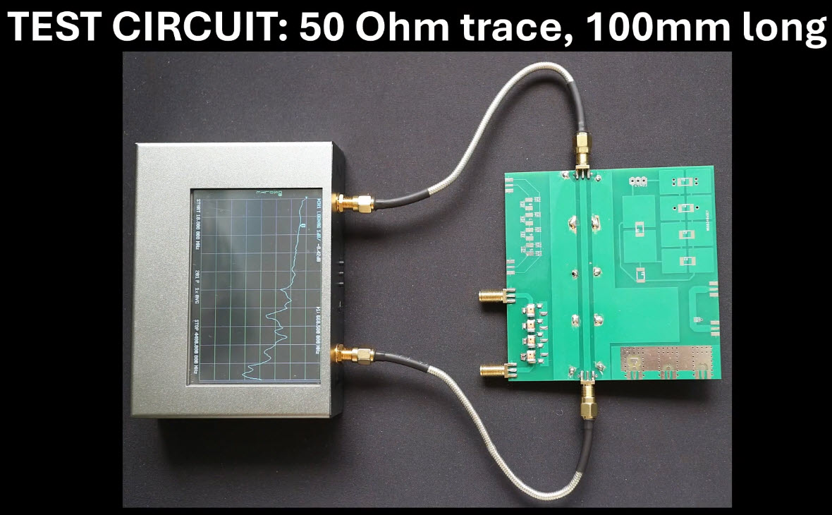 استفاده از Ground Plane در تمام لایههای PCB | مزایا، معایب و قانون فاصله Viaها 3 استفاده از Ground Plane در تمام لایههای PCB | مزایا، معایب و قانون فاصله Viaها