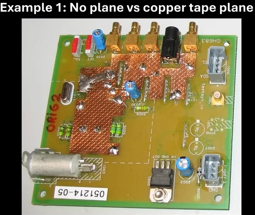 اشتباهات واقعی در طراحی Ground PCB که در پروژه‌های واقعی رخ داده‌اند