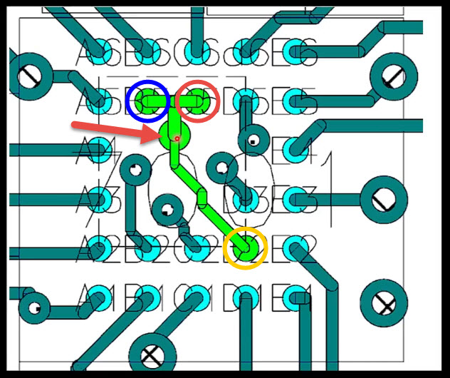 اشتباهات واقعی در طراحی Ground PCB که در پروژه‌های واقعی رخ داده‌اند