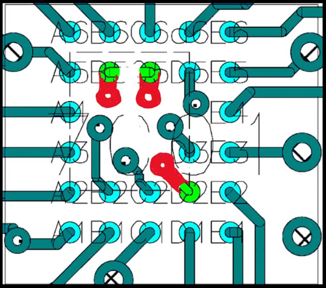 اشتباهات واقعی در طراحی Ground PCB که در پروژه‌های واقعی رخ داده‌اند