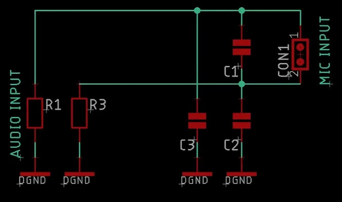 اشتباهات واقعی در طراحی Ground PCB که در پروژههای واقعی رخ دادهاند - قسمت دوم 2 RF PCB grounding and ground plane design examples