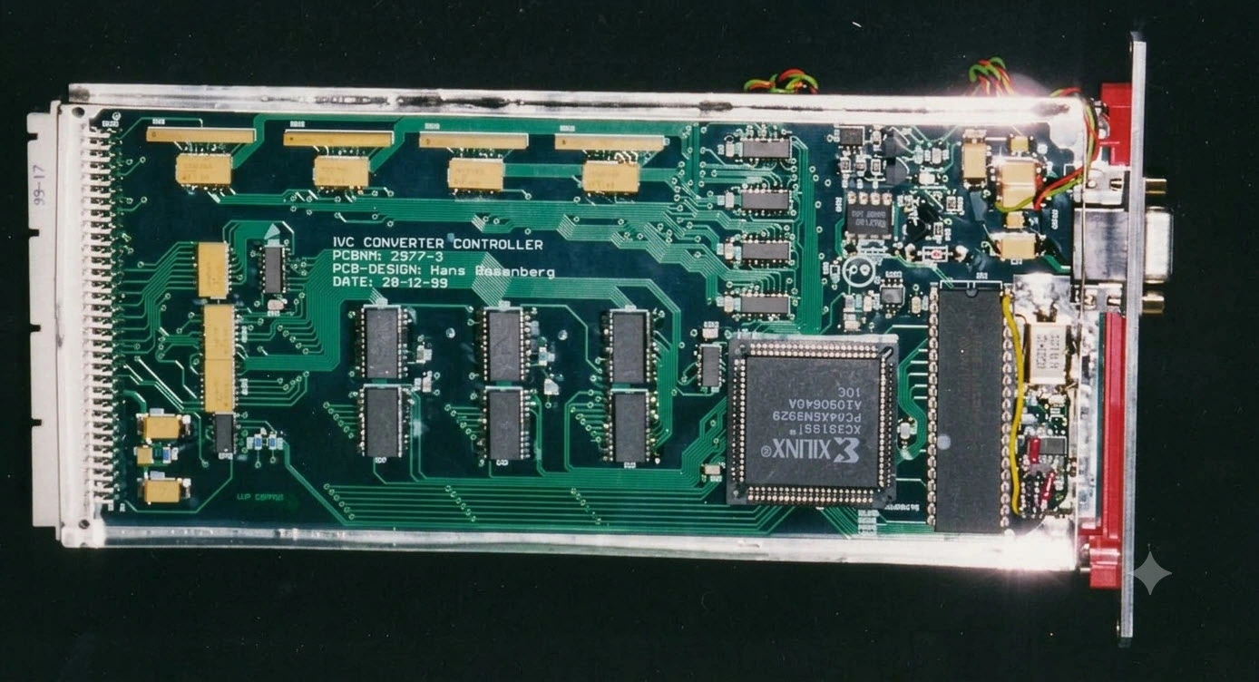 اشتباهات واقعی در طراحی Ground PCB که در پروژههای واقعی رخ دادهاند - قسمت دوم 6 RF PCB grounding and ground plane design examples