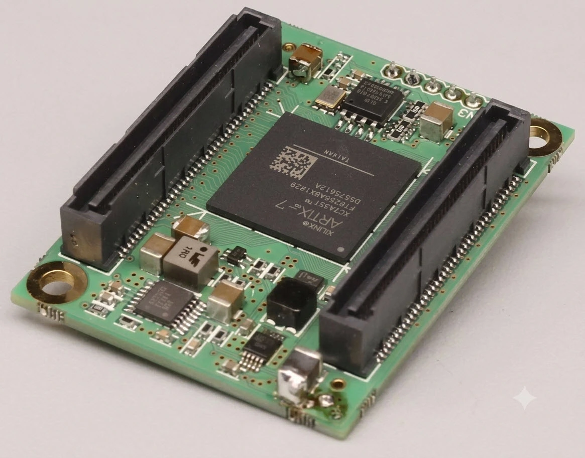 اشتباهات واقعی در طراحی Ground PCB که در پروژههای واقعی رخ دادهاند - قسمت دوم 9 RF PCB grounding and ground plane design examples