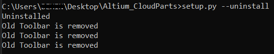 معرفی کامل افزونه Altium Cloud Parts 10 معرفی کامل افزونه Altium Cloud Parts