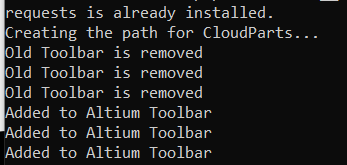 معرفی کامل افزونه Altium Cloud Parts 5 معرفی کامل افزونه Altium Cloud Parts
