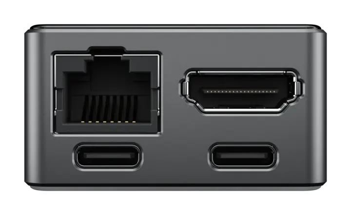 جت کیویام مینی معرفی شد؛ سیستم مدیریت از راه دور ارزانقیمت مبتنی بر تراشه ESP32-P4X با پشتیبانی از اترنت و وایفای 2 ESP32-P4X