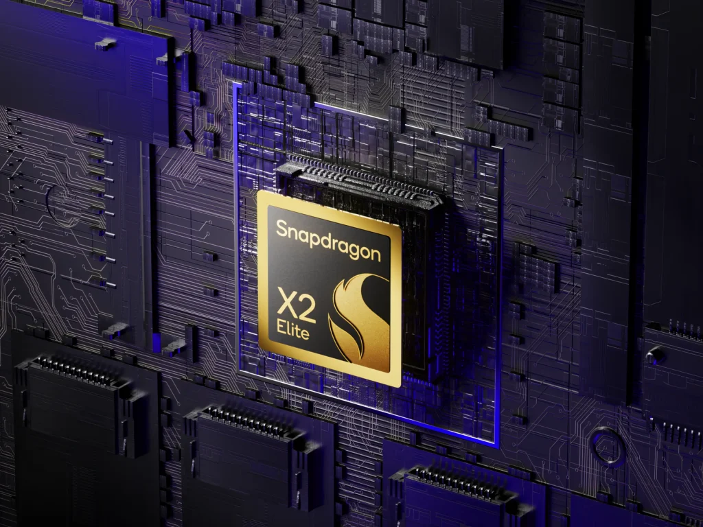 افشای مشخصات Snapdragon X2 Elite با هستههای Oryon V3 1 جدول مشخصات فنی پردازنده Snapdragon X2 Elite (Oryon V3)